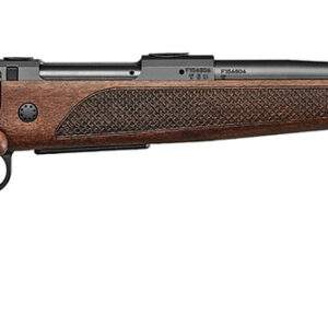 CZ 07302 600 ST2 Lux .308 Win 20" Red Wood AI Magazine