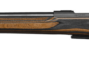 CZ 07504 600 ST2 Range 6mm Creedmoor 24" 5-Round Barrel Brown/Green