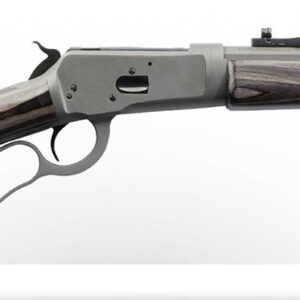 Chiappa 920.4101892 Tactical Dynamics Wildland Lever Action .44 Magnum 16.5" Gray