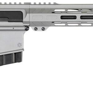 CMMG Resolute MK4 6mmARC 16.1" 10 Round Titanium