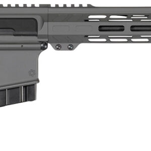CMMG Resolute MK4 6mm ARC 16.1" 10rd Gray