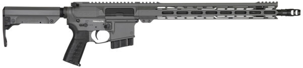 CMMG Resolute MK4 6mm ARC 16.1" 10rd Gray