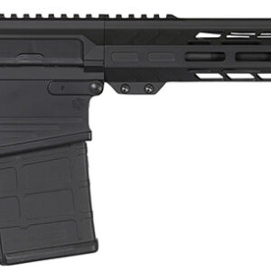 CMMG Endeavor MK36.5CRD 2020R Black