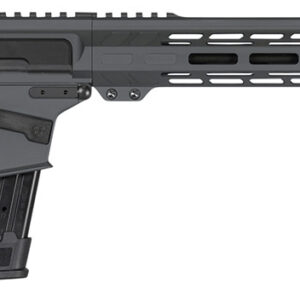 CMMG 92AE6FBS GRESOLUTE MK17 9mm 16.1" 21 Round Gray