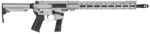 CMMG Resolute MK17 9mm Rifle, 16.1" Barrel, 21 Round - Titanium
