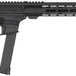 CMMG Resolute MKG 9mm 16.13" Barrel, Black