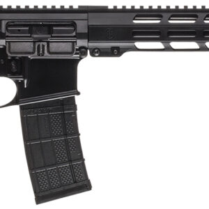 PWS MK116 Pro Rifle .223 Wylde 16"
