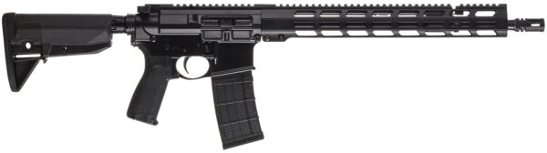 PWS MK116 Pro Rifle .223 Wylde 16"