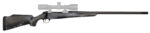 Fierce Fury Carbon 7mm Remington Magnum 24-inch Barrel Black/Camo