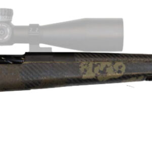 Fierce LRCR300WINMMV4CB Recon Varmint Long Range 300 Winchester 24" 3 Round Midnight Bronze
