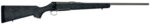 Sauer H&S S1 HSG P65C100 Precision Rifle 6.5 Creedmoor Gray