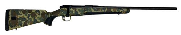 Mauser M18 Old School 7mm Remington Mag