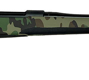 Mauser M18 USMC Camo .243 Win