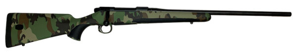 Mauser M18 USMC Camo .243 Win