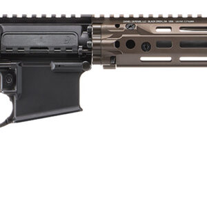 Daniel Defense DD4 V5 5.56mm 14.5" 10RD Flat Dark Earth