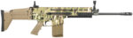 FN 38-101309 SCAR 17S 7.62 NATO 16" 20rd CAMO