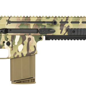 FN 38-101309 SCAR 17S 7.62 NATO 16" 20rd CAMO