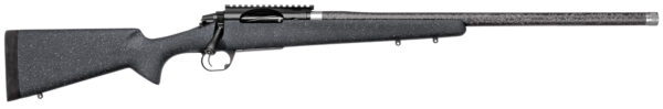 PROOF Research 133835 ELEVATION 6.5 PRC 24" 8TW 5/8-24 Black