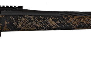 Seekins Precision 0011710119 HAVAK PH 26.5 PRC 24" Barrel