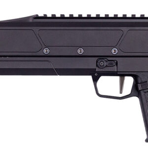 Trailblazer P9-Black Pivot Folding 9mm Black