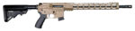 Alexander Arms RTA17DE 17HMR, 18" Barrel, Flat Dark Earth