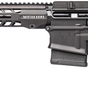 Stag Arms 10010342 10 Tactical .308 16" Black Left Hand