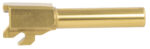 SIG 8900790 P320 9MM CMPT/CRY BRL 3.9 GLD
