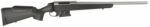Tikka T3x CTR 6.5 Creedmoor 24" Stainless