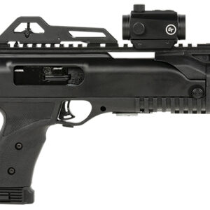 Hi-Point 4595TSRDCT 4595 Carbine .45 Red Dot CT 17.5" 9 Rounds