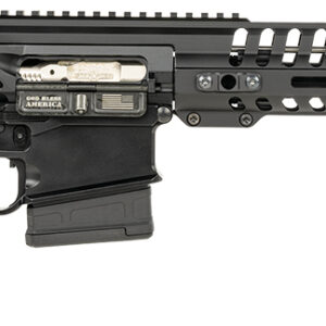 POF P415 Revolution Rifle Piston Gen 4 .308 Black