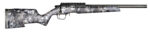 Chris 801-120 + 6-10 Round Ranger 22 18-Inch 10-Round Stock - Lever Action