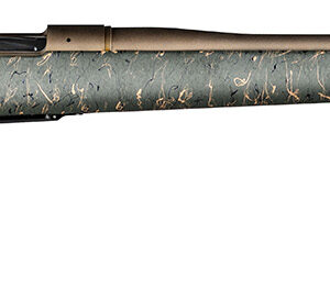Christensen Arms MESA 450 Bushmaster 20" 4RD Green/Black/Tan