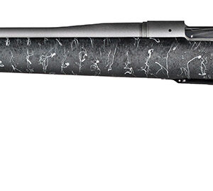 CHRISTENSEN ARMS 801-01047-00 LEFT HAND MESA 6.5 PRC 24-INCH 4-ROUND BLACK/GRAY