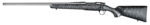CHRIS 8010105500 Left-Handed Mesa 7mm Rem Mag 24" 3-Round Black/Gray