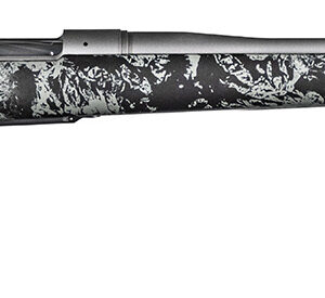 Christensen Arms 801-01076-00 Mesa Bolt Action Rifle 7mm-08 20" 4-Round Black/Gray
