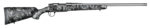 Christensen Arms MPR .450 Bushmaster 20" 4RD Black/Gray