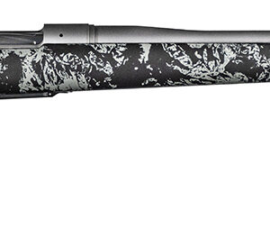 Christensen Arms Model MSRD 801-01080-00, Mesa Bolt Action Rifle, .22 Nosler, 3 Rounds, Black/Gray