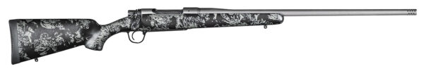 CHRIS 8010108400 MESAFFT300WM 22 3 Round Black/Gray