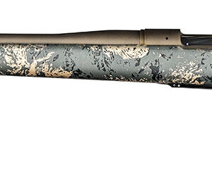 CHRISTENSEN ARMS 8010112200 LEFT HAND MESA RIFLE 300 PRC 22" 3 ROUND GUNMETAL/BLACK/TAN
