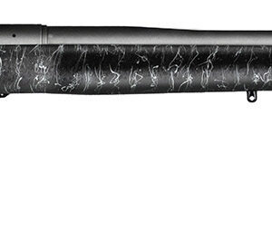 Chris 8010200100 Mesa Long-Range 65 Creedmoor 26" 4-Round Black/Gray