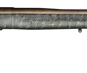 CHRISTENSEN ARMS 801-02006-00 MESA LONG RANGE 6.5 CREEDMOOR 26-INCH 4-ROUND GREEN/BLACK/TAN