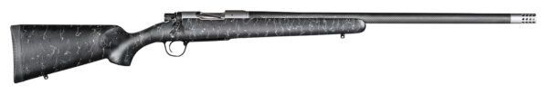 Christensen Arms Ridgeline 6.5 Creedmoor 24 4rd Black/Gray