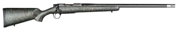 Chris CA10299F14413 Ridgeline .30-06 24" 4R GN/BLK/TAN