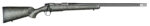 Chris CA10299H14213 Ridgeline 6.5 Creedmoor 24" Barrel 4-Round Green/Black/Tan