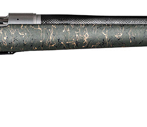 Christensen Arms Ridgeline 6.5 PRC 24in 3-Round Green/Black/Tan