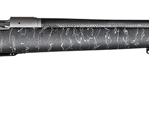 CHRIS CA10299815311 RidgeLine 28 Nosler 26" 3-Round Black/Gray