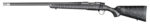 Christensen Arms 801-06001-00 Left-Handed Ridgeline 6.5 Creedmoor 24-inch 4-Round Black/Gray