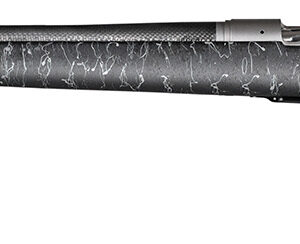 CHRISTENSEN ARMS Ridgeline 308 Win 24" 4RD Black/Gray LH
