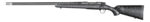 Christensen Arms 8010608700 Left Hand Ridgeline 300 PRC 26-inch 3-Round Black and Gray