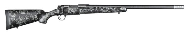 Christensen Arms Ridgeline Carbon Fiber .22-250 20 4+1 Black/Gray